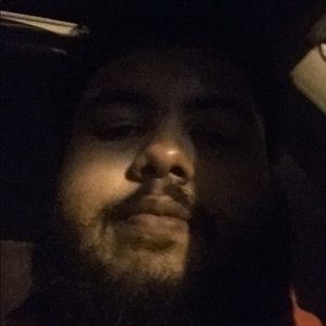 Meet your Posher, Chris